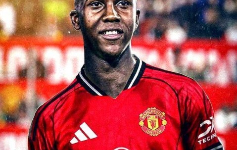 罗马诺证实曼联签下“新凯塞多”？和梅努一样的成长经历，阿莫林会给机会么