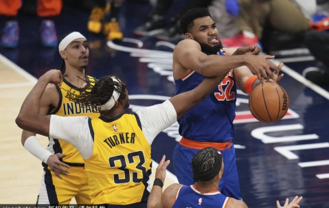 “20分算个屁”神预言重现 唐斯突变超级硬汉意外吗？