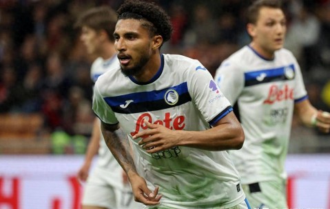 一亿欧元计划！橡树资本锁定意甲顶级中场！国米阵容有望迎来巨变