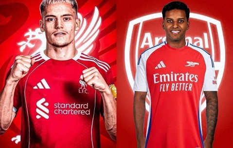 皇马甩卖太子？利物浦接盘1亿！这操作比卖坑不坑？