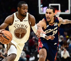 勇士已与多支球队进行了交易对话 包括篮网鹈鹕和公牛