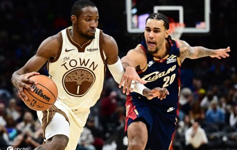 勇士已与多支球队进行了交易对话 包括篮网鹈鹕和公牛