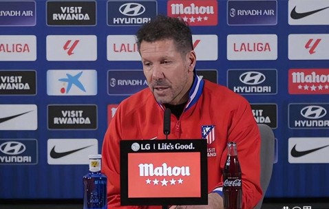 执教14载斩获7冠，如何公平评价西蒙尼的非凡功绩？