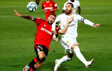 西甲焦点对决：巴列卡诺VS皇家马略卡，谁能笑到最后？