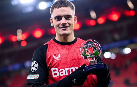 打破无冠魔咒，德甲巨星圆梦，最快下轮或能夺冠，力争效仿梅西