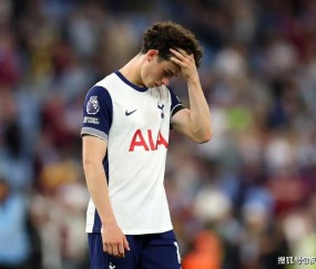 2亿豪赌!热刺把命交给英超菜鸟,图多尔首战即地狱,输球=崩盘?