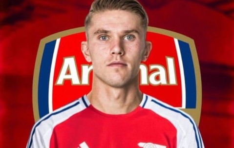 经纪人放弃佣金，约克雷斯倒贴200万欧元，阿森纳将签金靴级中锋