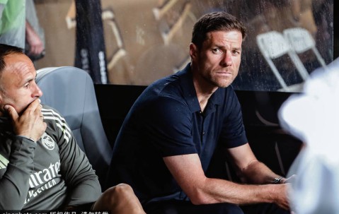 Xabi Alonso再战德甲，皇马能否打破多特魔咒？