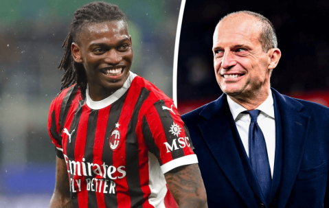 6000万+高薪球星换莱奥！拜仁豪赌边路，米兰会接烫手山芋吗？