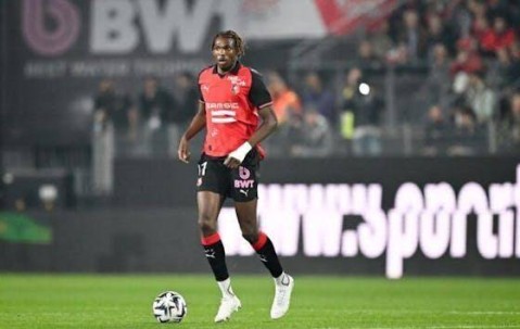 切尔西争夺雅凯，欧洲豪门围抢法甲新星