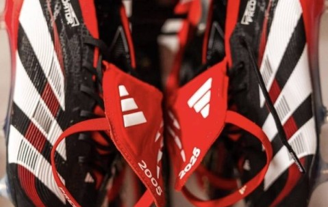 阿诺德社媒告别利物浦：20年来已拼尽全力，将迎来最后一战！