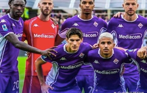 意甲13轮0胜！佛罗伦萨明星拼盘变豆腐渣！