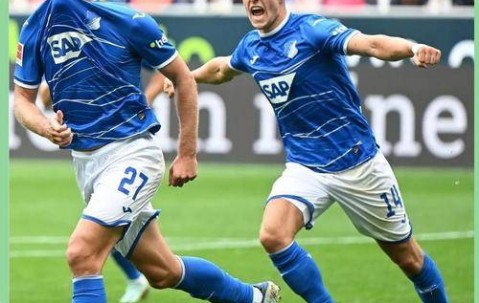 德甲焦点战：斯图加特VS霍芬海姆——攻防博弈与保级/冲冠关键