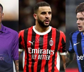 意甲为米兰和卡利亚里开绿灯,冬窗新援可在1月2日首秀