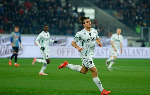 一日意甲动向：米兰新总监正式官宣，小因若离开国米新主帅是他？