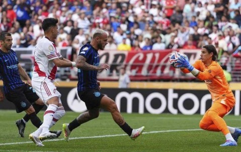 爆冷！非洲球队全出局亚洲8战全败，世俱杯死亡半区5大欧冠冠军扎堆