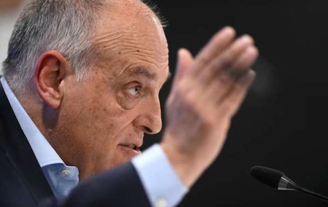 西甲主席特瓦斯谈巴萨财政状况：「尚未达到1:1规则」