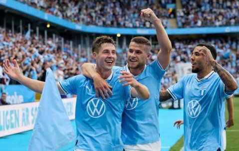 8/5竞彩足球预测：马尔默攻防稍逊，流浪者近期胜率不高