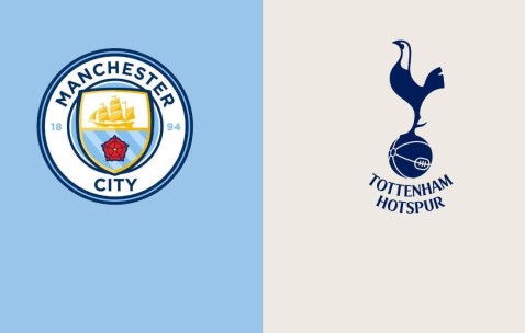 英超-曼城2-1热刺：首轮大胜含金量不足，此战可视为赛季缩影|前瞻