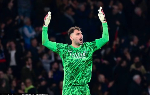 欧冠决赛前瞻：多纳鲁马守护巴黎，国米能否终结法甲豪门野心？