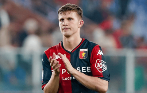 意甲豪门洗牌！国米追丹麦铁腰遇劲敌抬价，4300万报价锁定锋霸，3将离队筹资金