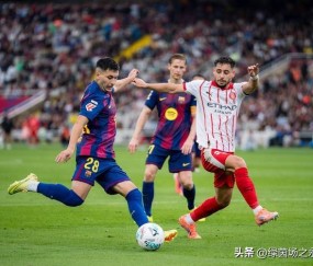 凌晨4：00，巴萨再战西甲，三巨星缺阵，0-4惨败后弗里克是否变阵