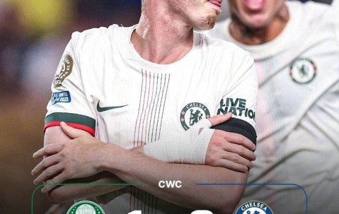 詹俊：埃斯特旺很可能取代马杜埃凯 蓝军现有阵容足以在英超争四