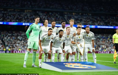 皇马与比利亚雷亚尔硬碰硬：西甲第八轮谁将笑到最后？