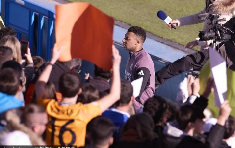 伯纳乌审判：弗洛伦蒂诺，你能用什么救赎这台办公室制造的“弗兰肯斯坦”？