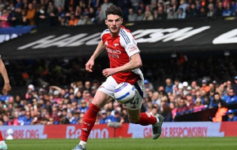 欧冠夺冠概率预测：阿森纳31.3%夺冠概率居首，巴萨27.4%概率第二