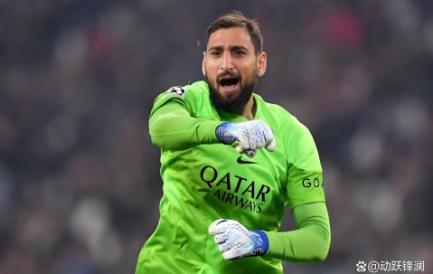 只是抬价？曝曼联将报价2600万英镑求购多纳鲁马，奥纳纳被挂牌甩卖