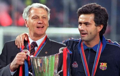 穆里尼奥：从来没有对纽卡斯尔说过不 他们也没有找过我