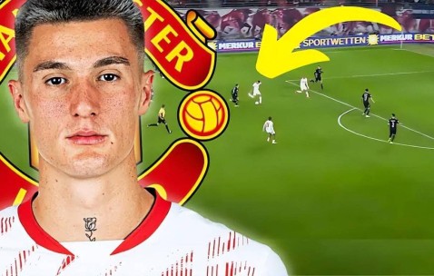 来了！纽卡提价夺塞斯科，曼联财力反陷被动，利物浦静待伊萨克