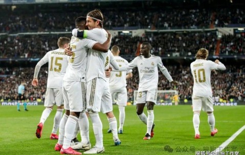 西甲赛事精选：皇家马德里vs巴萨罗那 世纪对决：皇马与巴萨的百年恩怨