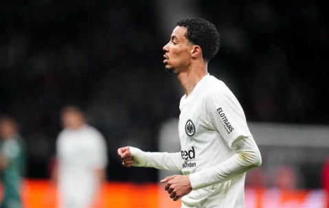 截胡！纽卡斯尔将从法鹰签下埃基蒂克 转会费7800万欧