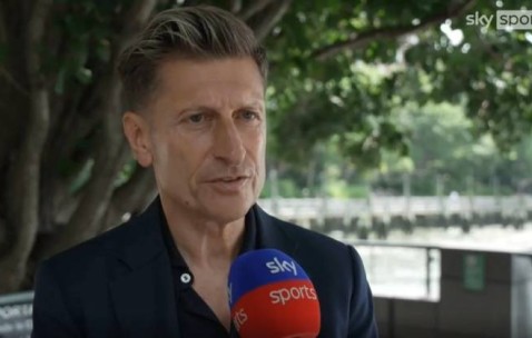 踢出欧联！水晶宫主席：欧洲足球史最大不公 森林也不愿这样递补