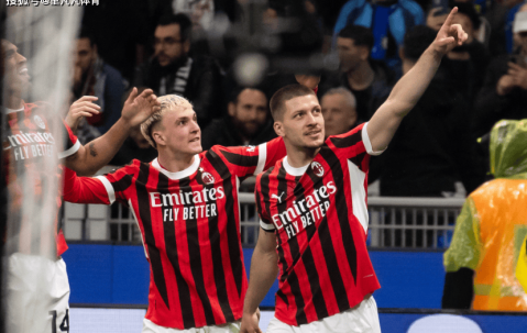 一日意甲动向：那不勒斯彻底压制国米，帕瓦尔很难在比赛前复出