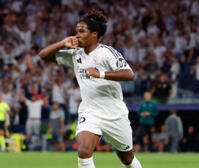 终于定了！恩德里克加盟法甲，周末有望首秀，对决法蒂戏码拉满！