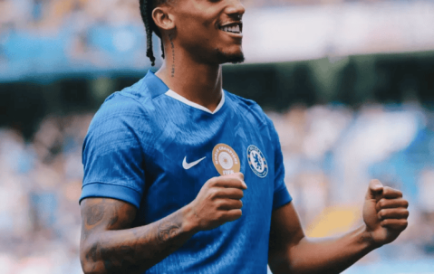 佩德罗再度破门 切尔西季前赛连斩豪强