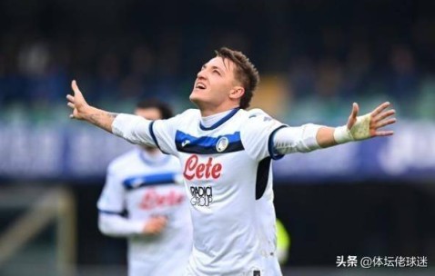 疯狂逆袭之旅！从救火队员到意甲金靴，再到如今年收入2000万欧元