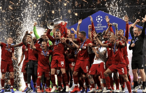 欧冠：利物浦VS马德里竞技 全方位赛事分析与比分预测