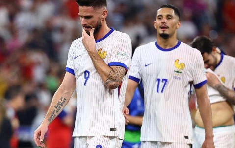 告别美职联，38岁吉鲁归来，重返法甲荣耀！