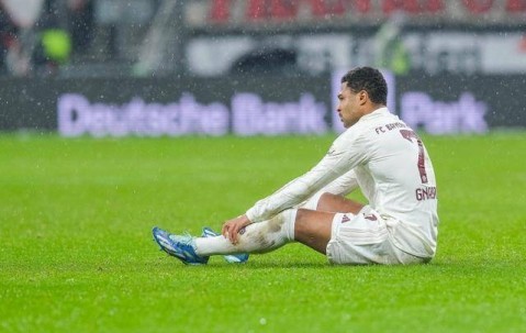 扬克尔探讨孔帕尼的战术漏洞，格纳布里需要扬长避短