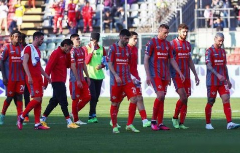 意甲：克雷莫纳VS维罗纳 今日拿捏主任比分预测