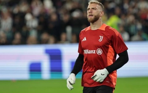 迪格雷戈里奥：世俱杯很棒&对阵曼城更让人激动 尤文目标走到最后