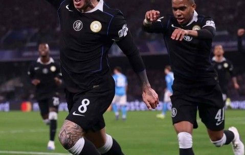 逆转之夜！切尔西新帅一奇招激活沉睡天王，短短4周唤醒铁血蓝军魂