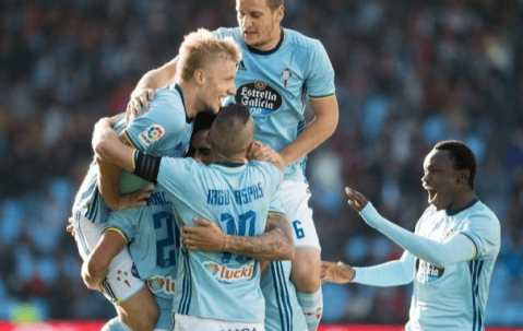 西甲：皇家马德里VS皇家贝蒂斯——比赛解析