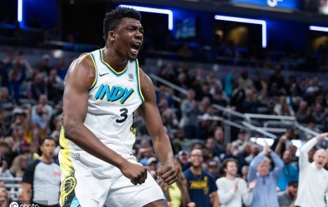 生涯第九季!托马斯-布莱恩特一年合同加盟骑士