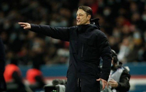 森德罗斯力挺科瓦奇的沉闷体系，布兰特要改掉慵懒的作风