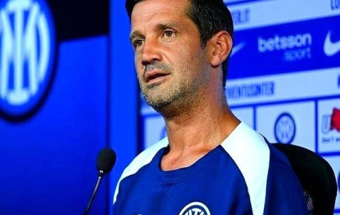 国米国际比赛日消耗意甲最大！魔鬼赛程来袭，客战罗马首发名单公开！